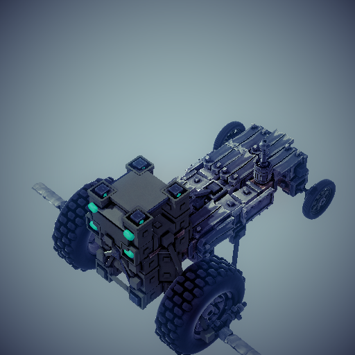 Traktor