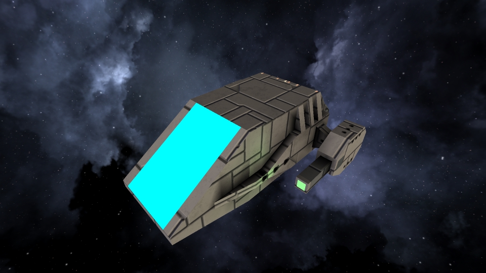 Stratos (Fighter) preview