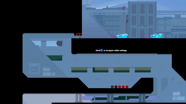 Metro 500