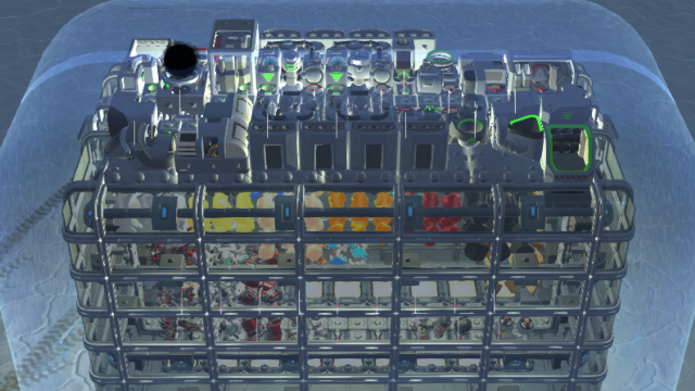 BigBox Comp Craftory