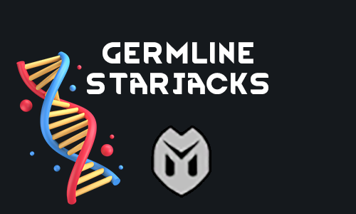 Starjack Germline