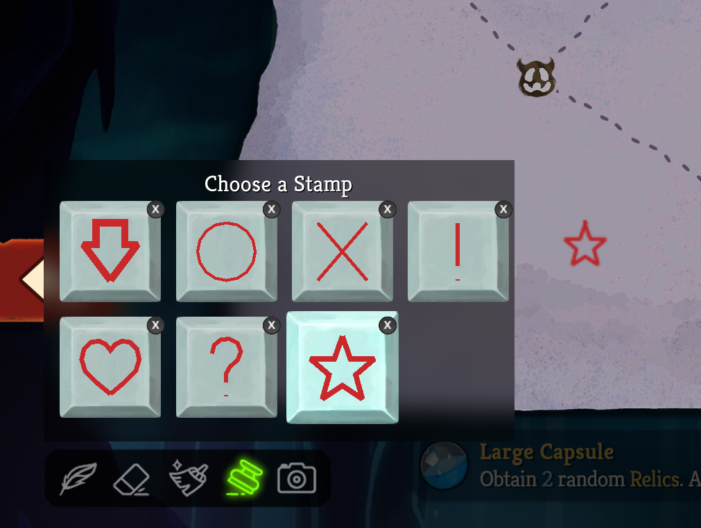 Stamps