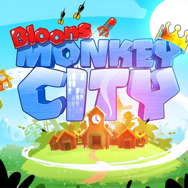 Bloons Tower Defense Soundtrack preview
