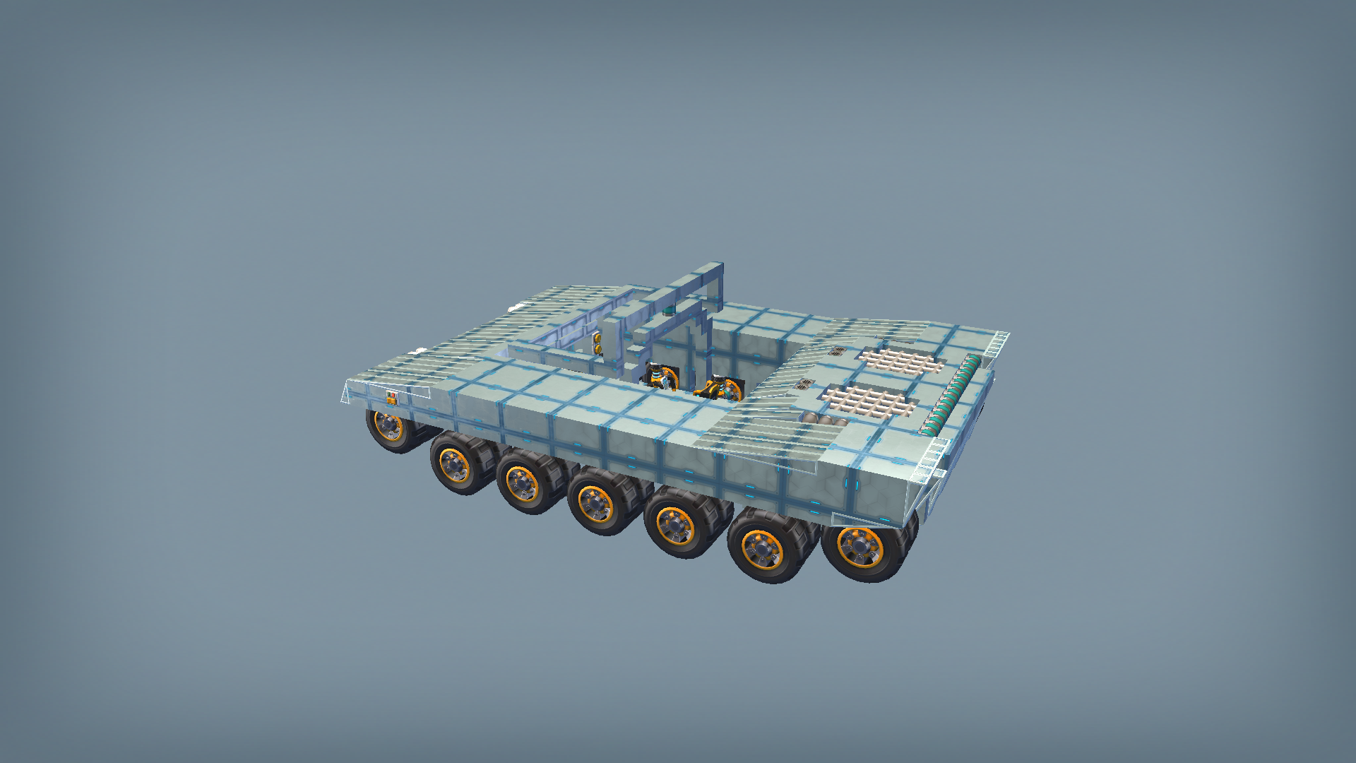 Tank V2 WIP3