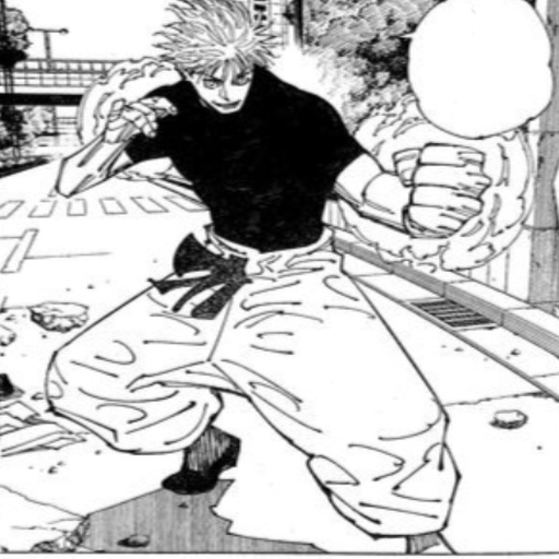 YuAi on Low HP