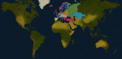Stanis?aw August Poniatowski Year: 1763 New Scenario