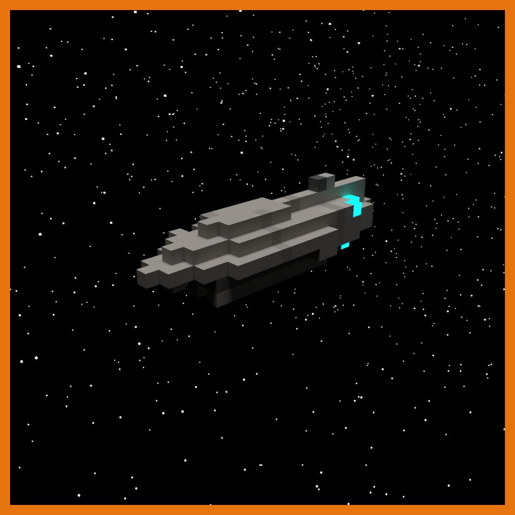 [MP] GR-75 medium transport Star Wars (1:40)