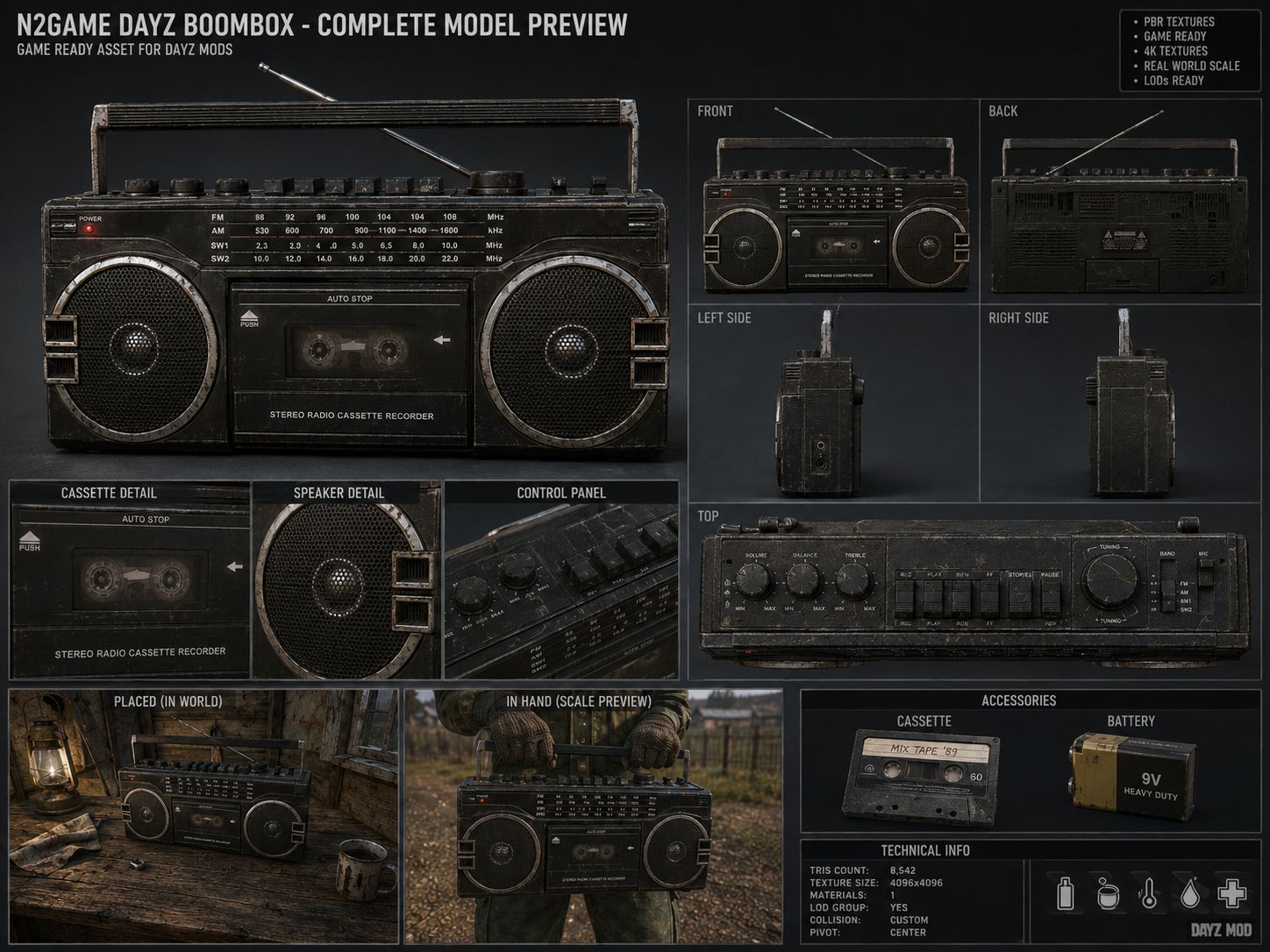 BoomBox