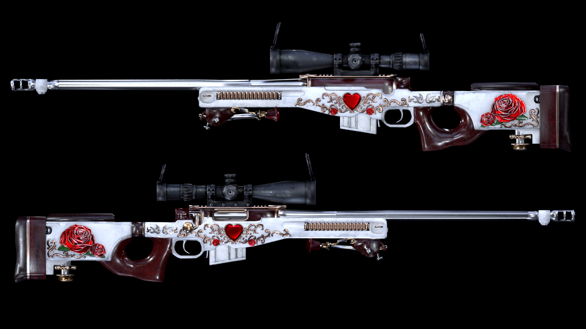 Soulmate L96