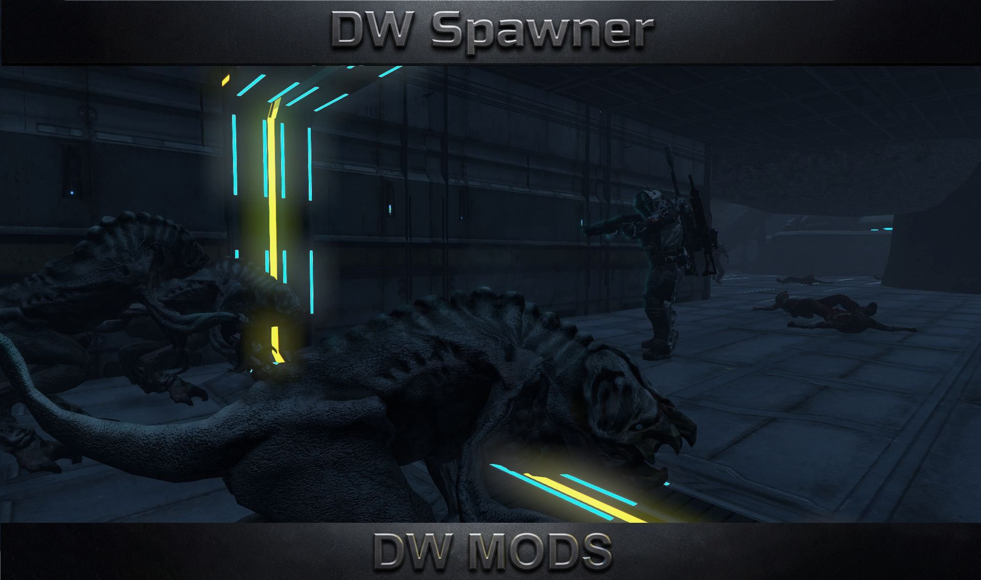 DW Spawner