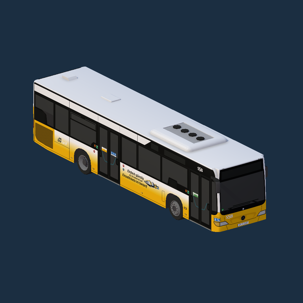 SSB - bwtarif