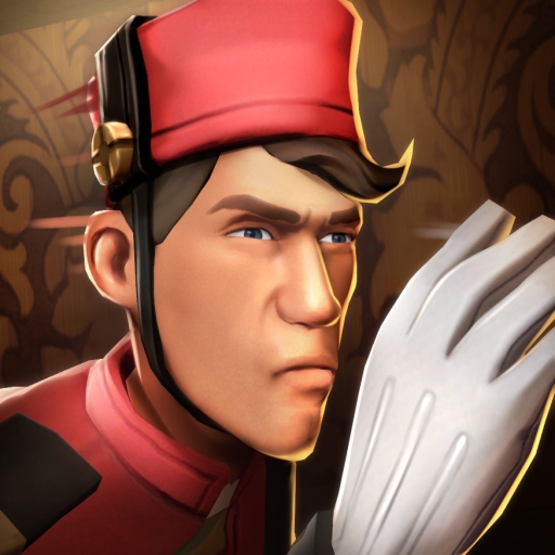 The Steward