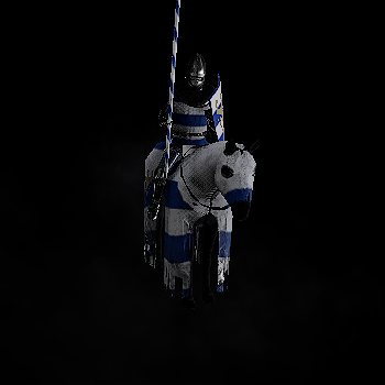 Empire Cavalry