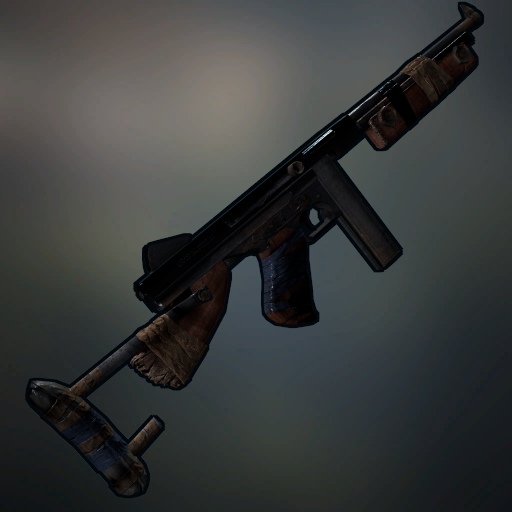 Caramelized Thompson