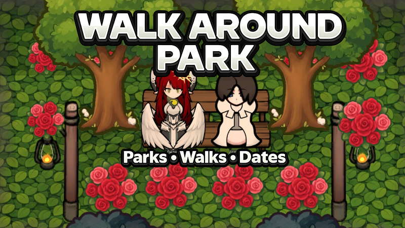 Walk Around Park