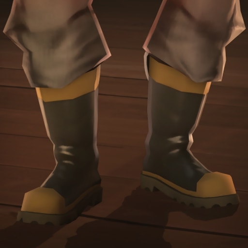 TF2: The Pyromaniacs
