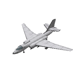 B-6 Wolverine