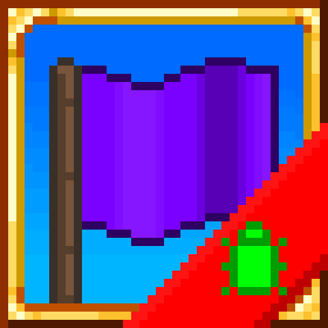 Colony Debugger – Terraria Mod