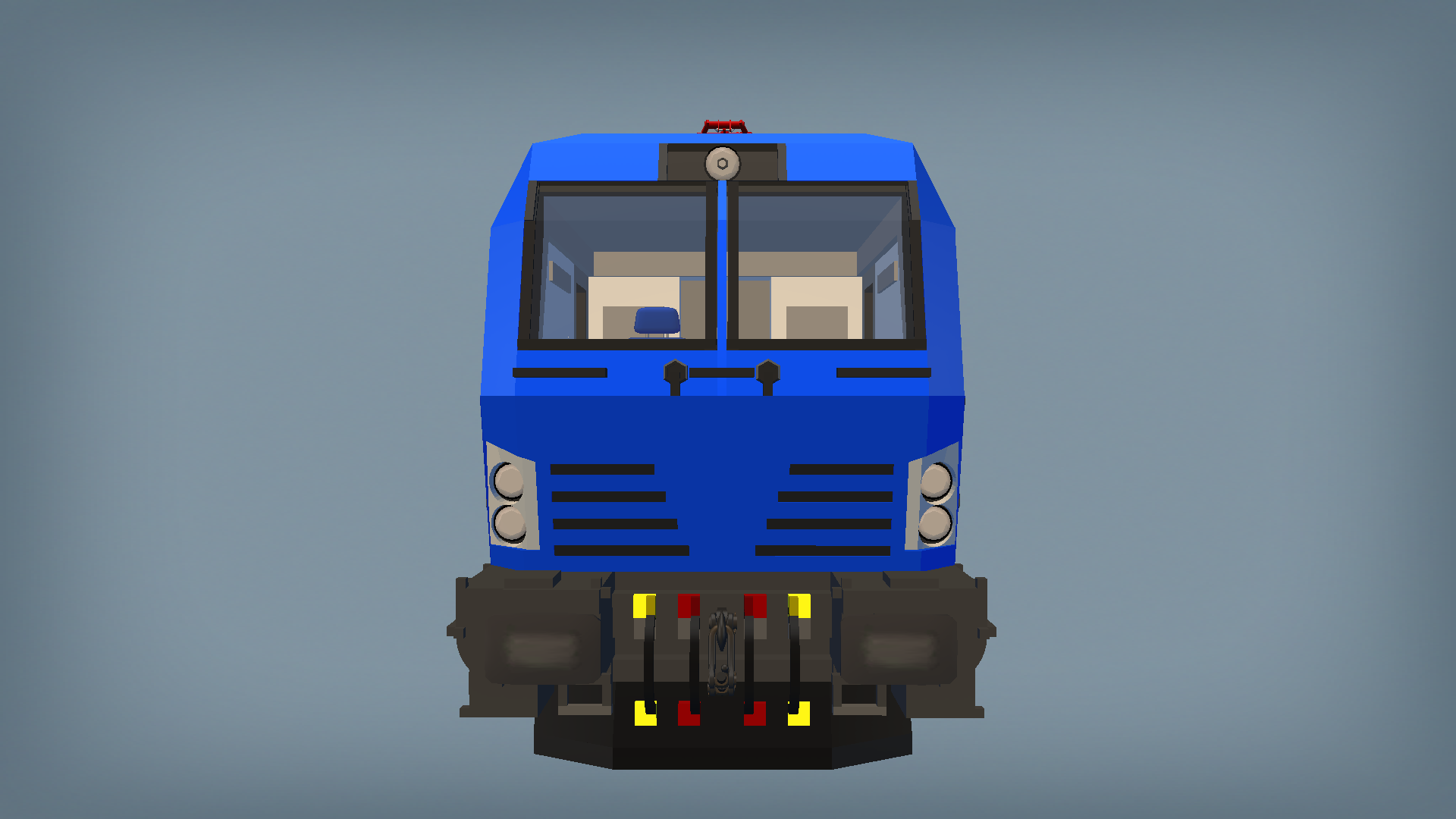 6193 005 [Vectron] [Lotos] [5u]