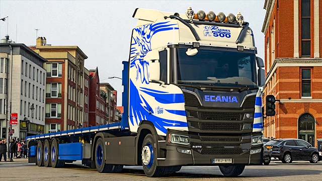 R500 [Skin]