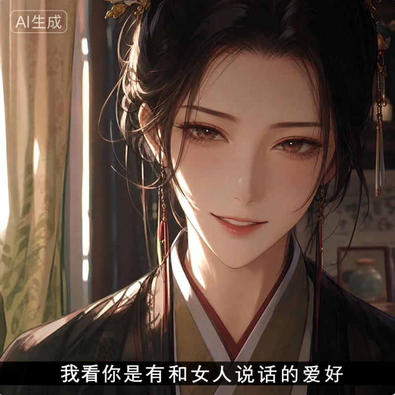 不要和陌生人说话