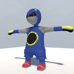 Metal Sonic
