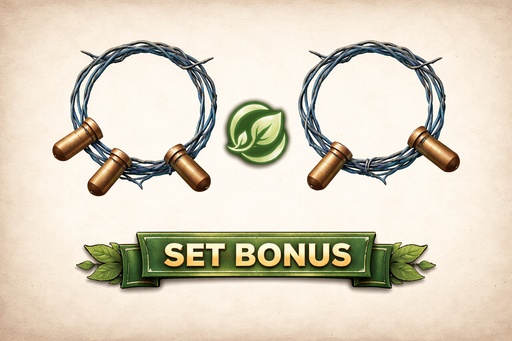 Totem Set Bonus