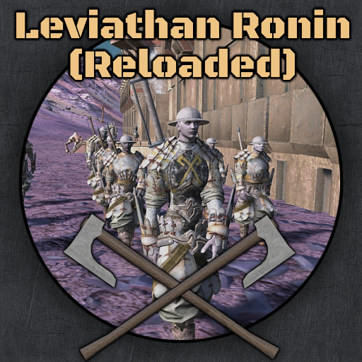 Leviathan Ronin (Reloaded)