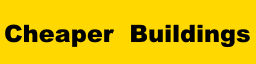 Cheaper Buildings