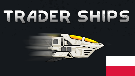 Trader Ships [PL] mod preview for RimWorld