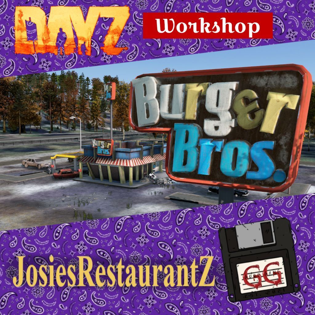 JosiesRestaurantZ