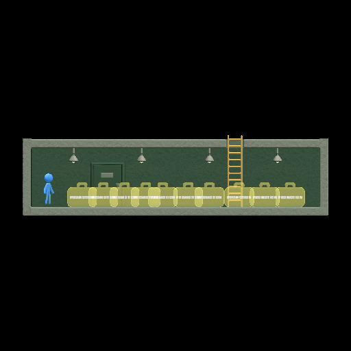 Ultimate start