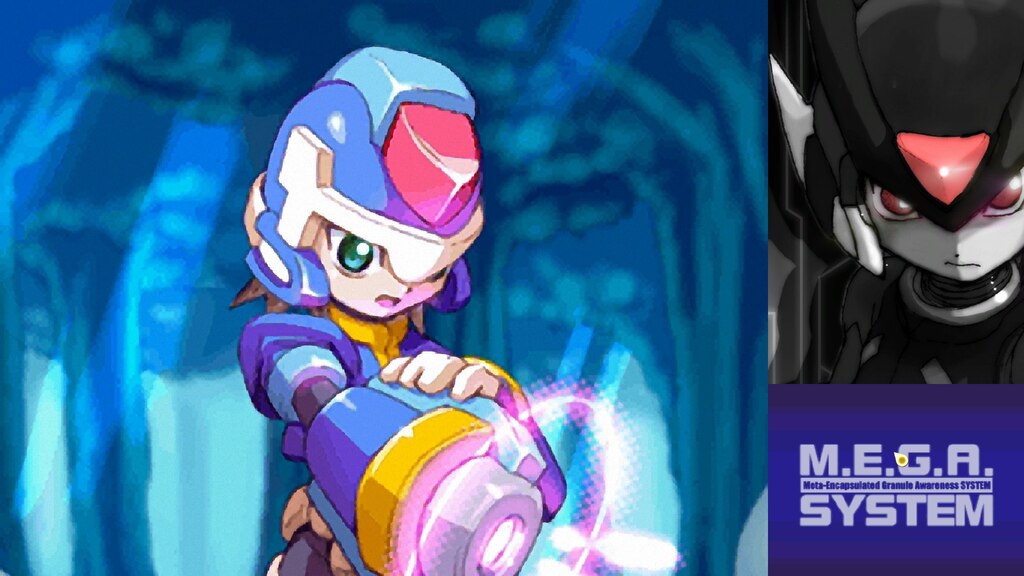 Steam コミュニティ :: ロックマン ゼロ&ゼクス ダブルヒーロー