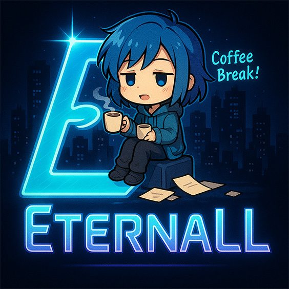 Аниме №1 от EternaLL's Universe