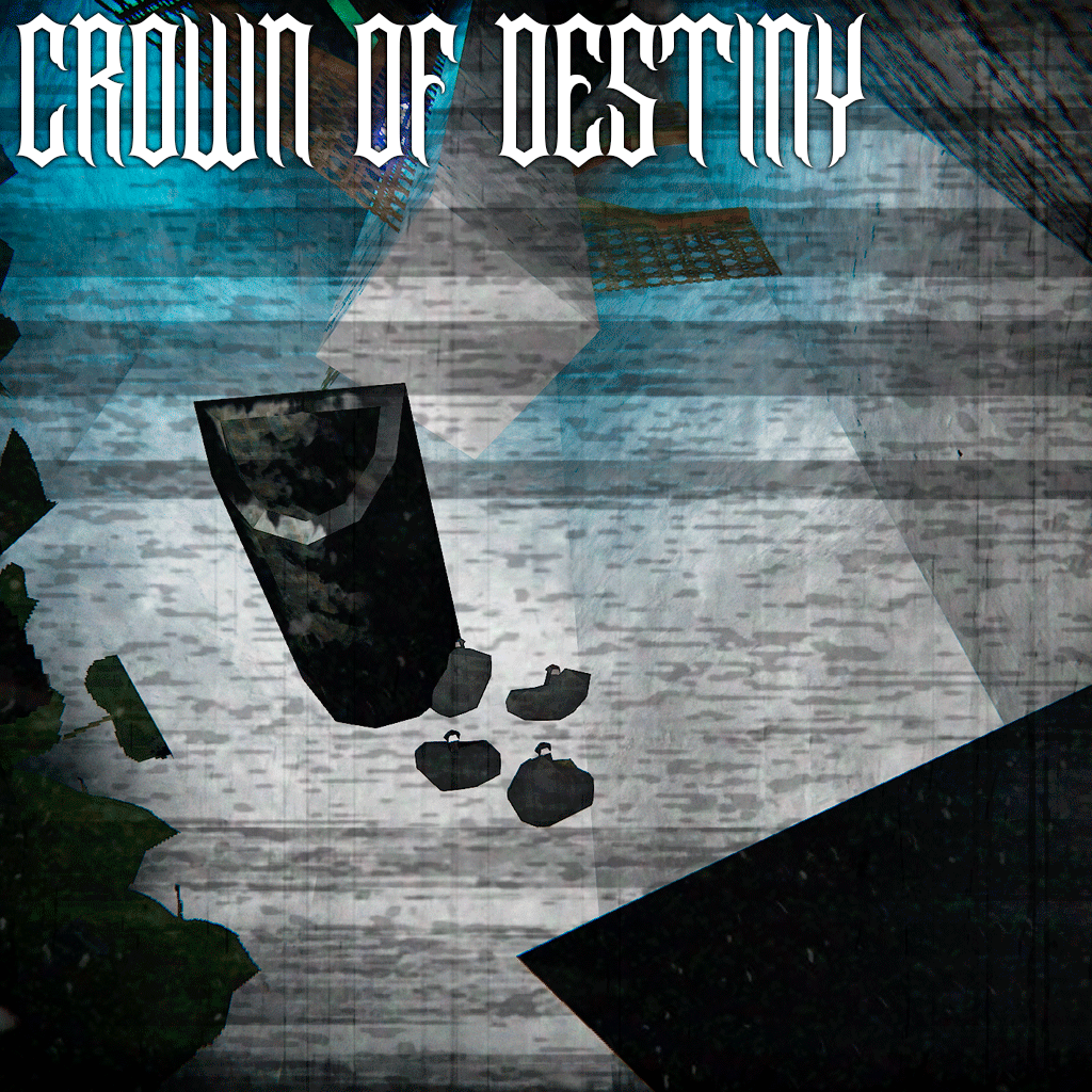 CROWN OF DESTINY