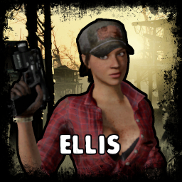 Abigail Briarton (Ellis)