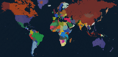 ?wiat w 2137 roku Year: 2137 New Scenario preview