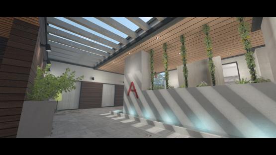 Ville [WIP] – Counter-Strike 2 Mod