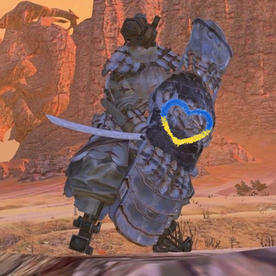 Lolu_Vanilla-Style Shield UA