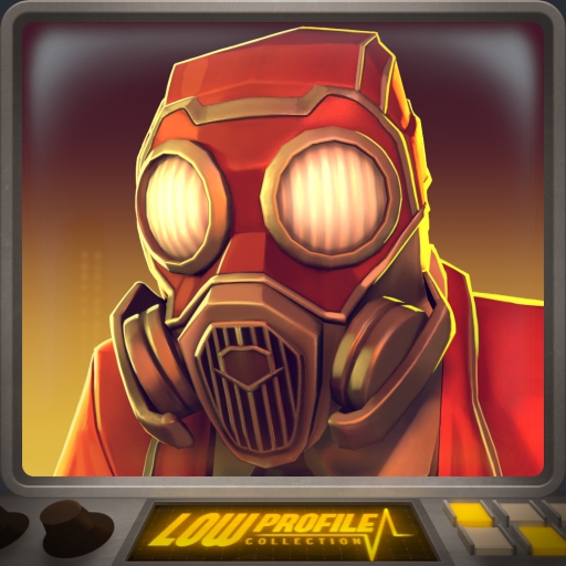 The Luxury Lung – Team Fortress 2 Mod