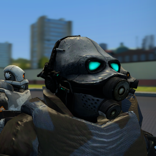 Zeds personal combine replacement (port) preview