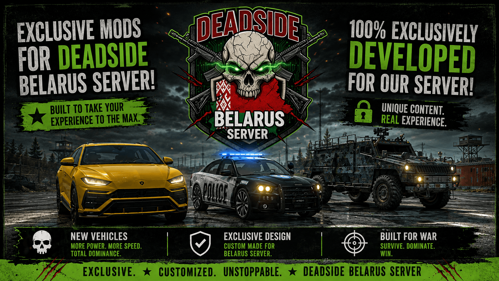 Belarus_Vehicles 