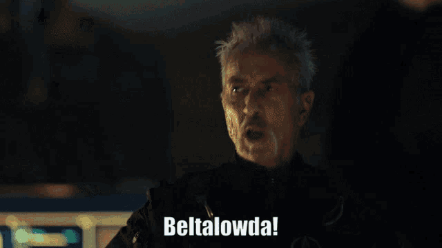 Beltalowda