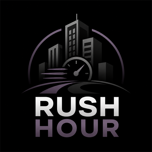 Rush Hour preview