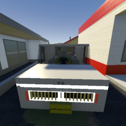 FURKANATO A7 CARGO (LATEST VERSION)