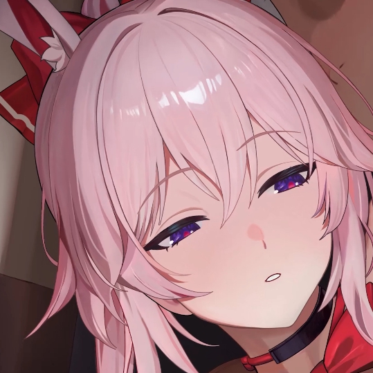 小木蹬子 26.05 崩坏星穹铁道 Honkai:Star Rail 绯英 Evanescia preview