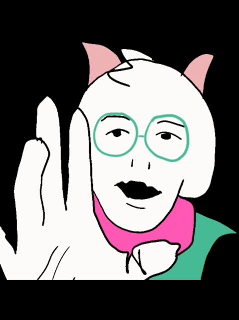Ralsei