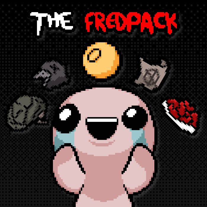 The Fredpack