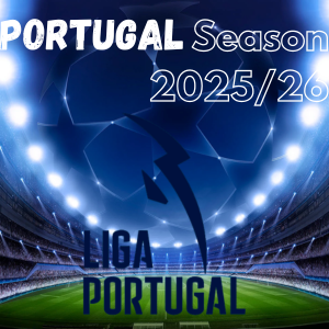 Portugal 2025/26 (normal rules)