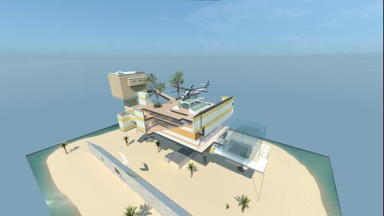hoejhus92_revive – Counter-Strike 2 Mod
